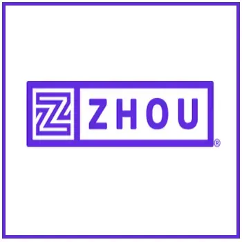 Zhou Nutrition