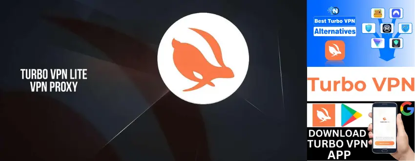 TurboVPN: Secure, Fast & Reliable VPN for Ultimate Online Freedom