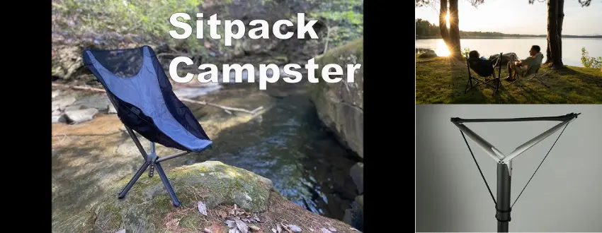 SitPack – The Future of Portable Seating for Modern Lifestyles