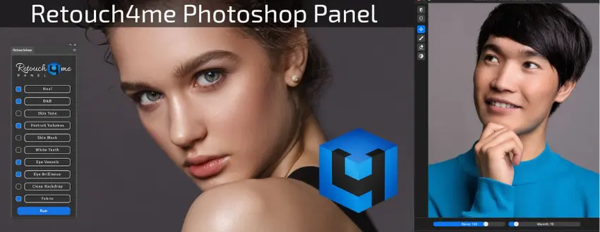 Retouch4me – AI-Powered Photo Editing That Transforms Your Creativity