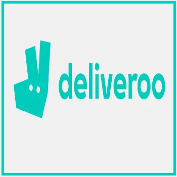 Deliveroo AE
