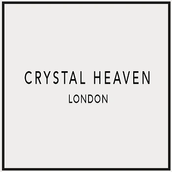 Crystal Heaven London UK