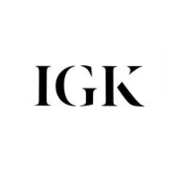 IGK Hair