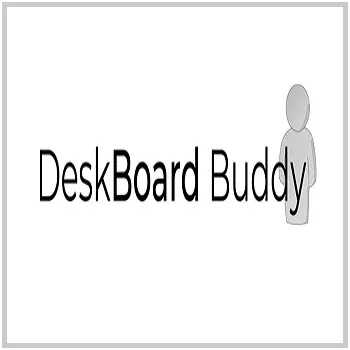 DeskBoard Buddy