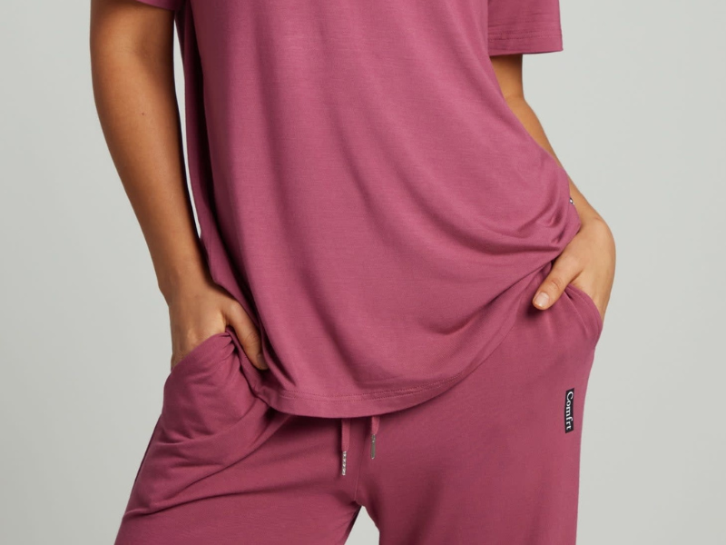 Loungewear by Comfrt Store: Redefining Relaxation, One Fit at a Time
