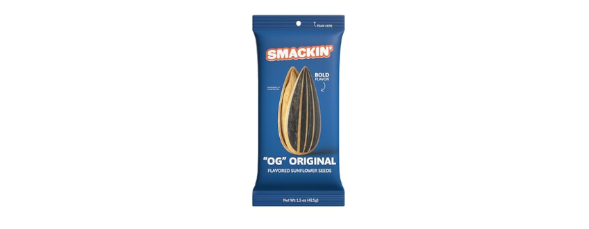 Introduction – Why Smackin Sunflower Seeds are the Best Snack Choice